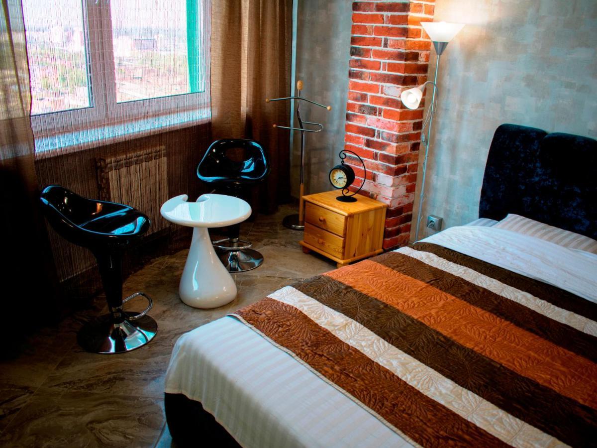 Jacuzzi New Loft Apartcomplex Kaskad, Минск - Центр Города Minsk Exterior photo